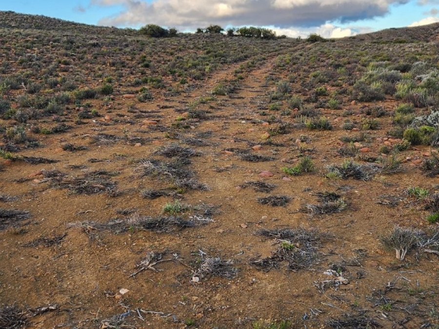 0 Bedroom Property for Sale in Laingsburg Rural Western Cape